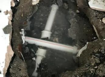 巫山阳台漏水维修公司为您分享楼上楼下漏水怎么处理