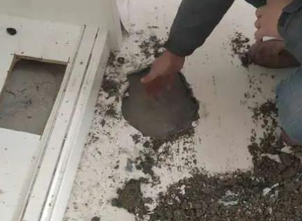 巫山卫生间漏水维修公司分享下精确定位查漏水一次多少钱?不同级别收费不同