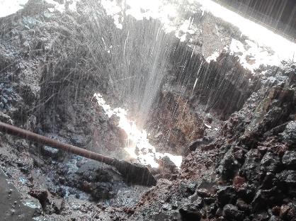 巫山楼顶漏水维修公司为您专业解答下漏水的维修知识