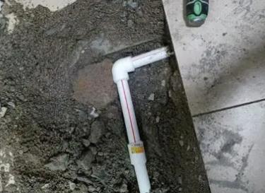 巫山阳台漏水维修时有哪些声音会影响检漏仪